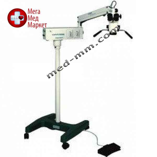 Купить Микроскоп операционный офтальмологический YZ20Р5 цена, характеристики, отзывы