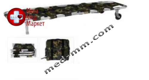 Купить Носилки медицинские A06 цена, характеристики, отзывы