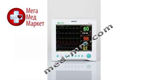 Купить Монитор пациента PM-900 цена, характеристики, отзывы