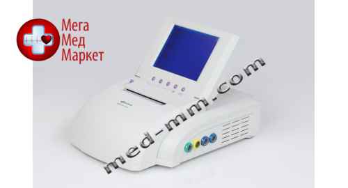 Купить Монитор фетальный FM-801 (для двойни) цена, характеристики, отзывы