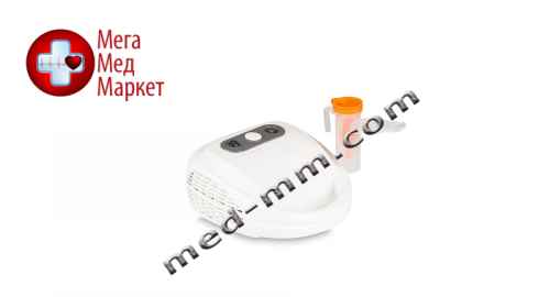 Купить Інгалятор компресорний 403Е цена, характеристики, отзывы