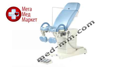 Купить Гинекологическое кресло премиум класса JW-G2000 цена, характеристики, отзывы