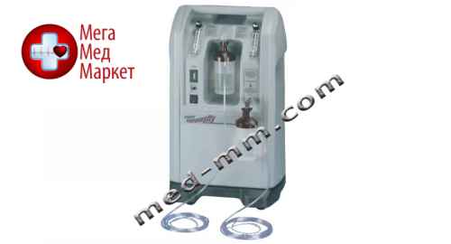 Купить Кислородный концентратор «NewLife INTENSITY 10» цена, характеристики, отзывы