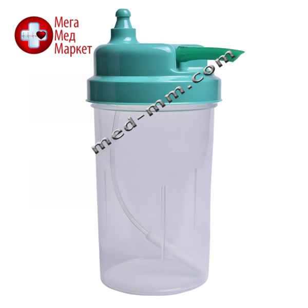 Купить Коктейлер для кислородных концентраторов цена, характеристики, отзывы