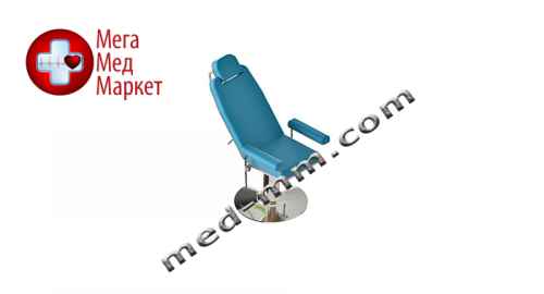 Купить Кресло отоларингологическое КЛ-01 (ЛОР-кресло) цена, характеристики, отзывы