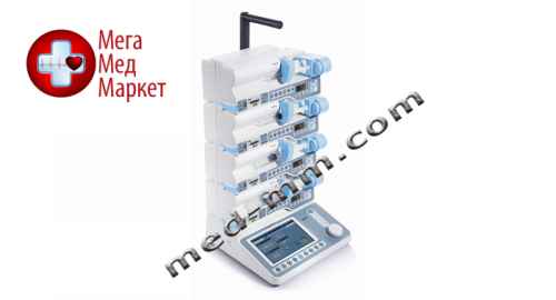 Купить Станція інфузійна M200 + 4 насоси цена, характеристики, отзывы