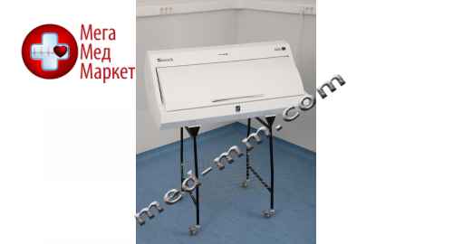 Купить УФ камера для хранения стерильного инструмента ПАНМЕД-1Б (с металлической сектор-крышкой 970мм) цена, характеристики, отзывы