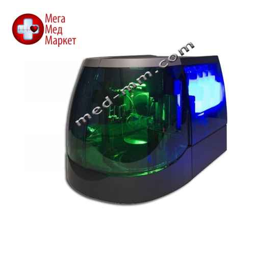 Капілярна система електрофореза MINICAP FLEX-PIERCING