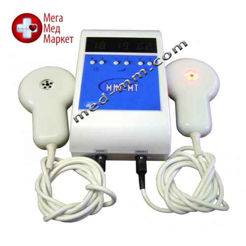 Аппарат для резонансной магнитоквантовой терапии МИТ-МТ (вариант МЛТ)