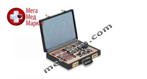 Купить Набор офтальмологических пробных очковых линз 103 цена, характеристики, отзывы