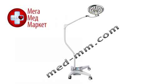 Купить Операционная лампа Wellman WL400M передвижная цена, характеристики, отзывы