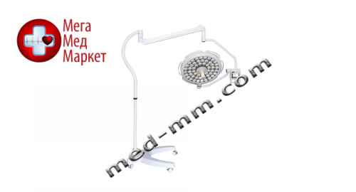Купить Операционная лампа Wellman WL500M передвижная цена, характеристики, отзывы