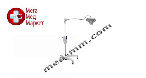 Купить Операционная лампа LED300EM с аккумулятором цена, характеристики, отзывы