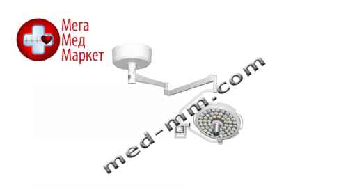 Купить Операційна лампа Wellman WL500K з камерою цена, характеристики, отзывы