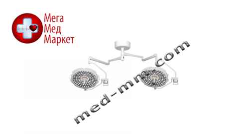 Купить Операційна лампа Wellman WL700-700K з камерою цена, характеристики, отзывы