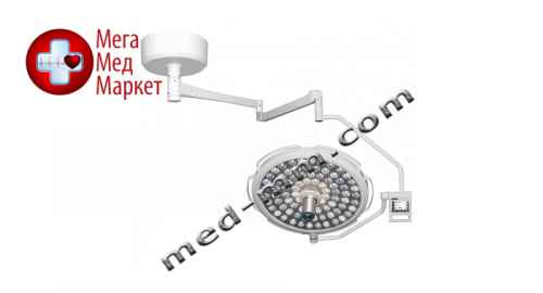 Купить Операційна лампа Wellman WL700K з камерою цена, характеристики, отзывы