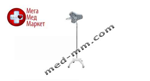 Купить Операционная лампа LED300M передвижная цена, характеристики, отзывы