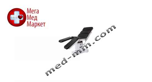 Купить Операционный стол Cyber Force OPM-600L бариатрический цена, характеристики, отзывы