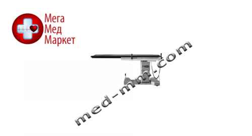 Купить Операционный стол для C-дуги C-Image-01 цена, характеристики, отзывы