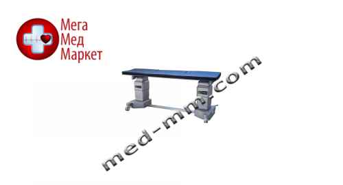 Купить Операционный стол для C-дуги и спинальной хирургии C-Image-02 цена, характеристики, отзывы