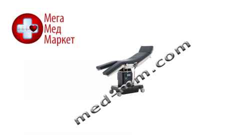 Купить Операционный стол электрический Cyber Force OPT-200V цена, характеристики, отзывы