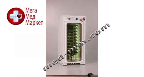 Купить УФ камера для хранения стерильного инструмента ПАНМЕД-10М цена, характеристики, отзывы