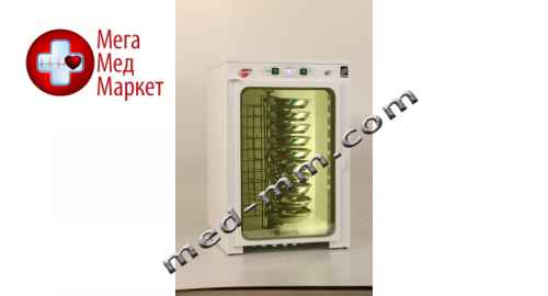 Купить УФ камера для хранения стерильного инструмента ПАНМЕД-10С цена, характеристики, отзывы