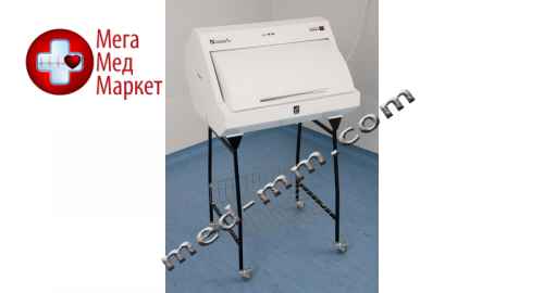 Купить УФ камера для хранения стерильного инструмента ПАНМЕД-1С (с металлической сектор-крышкой 670мм) цена, характеристики, отзывы