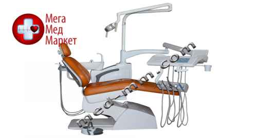 Купить Стоматологическая установка GRANUM TS8830 цена, характеристики, отзывы
