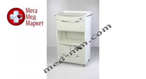 Купить Тумба «Master Shimma» с УФ-камерой и ПК цена, характеристики, отзывы