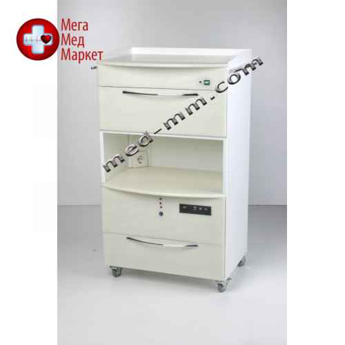 Тумба «Master Shimma» с УФ-камерой и ПК