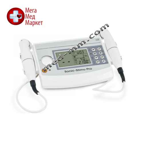 Аппарат ультразвуковой терапии Sonic-Stimu Pro UT1041