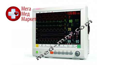 Купить Прикроватный монитор Storm 5800 цена, характеристики, отзывы