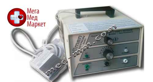 Купить Аппарат для радиоволновой терапии Сургитрон ЕМС (США) цена, характеристики, отзывы