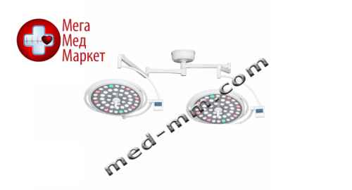 Купить Світильник операційний SK-LLD7070 цена, характеристики, отзывы