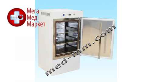 Купить Термостат суховоздушный ТСО-80 (с охлаждением)  цена, характеристики, отзывы