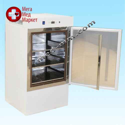 Термостат сухоповітряний ТСО-80 (з охолодженням)