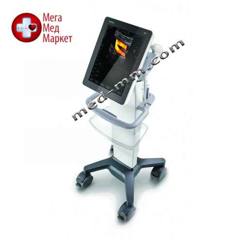 Мобильный УЗИ аппарат TE7 с сенсорным экраном