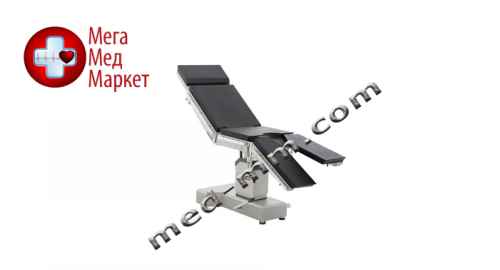 Купить Універсальний операціоний стіл Cyber ​​Force OPM-200M цена, характеристики, отзывы