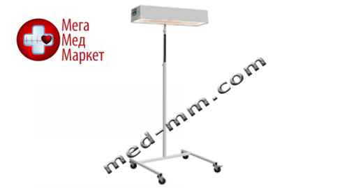 Купить Облучатель для верхнего обогрева младенца ЛВО-01 цена, характеристики, отзывы