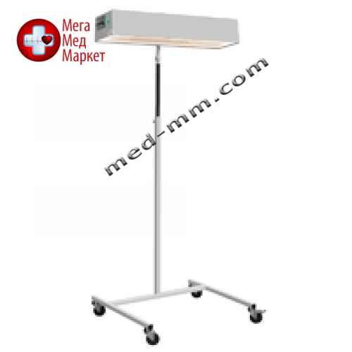 Облучатель для верхнего обогрева младенца ЛВО-01