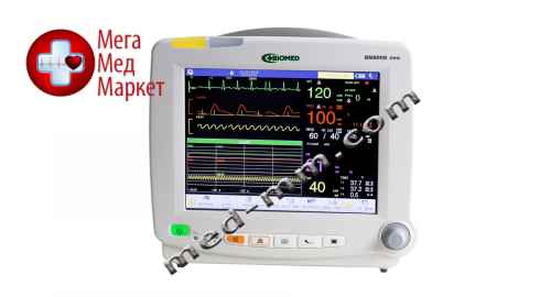 Купить Монитор пациента ВМ800В neo цена, характеристики, отзывы