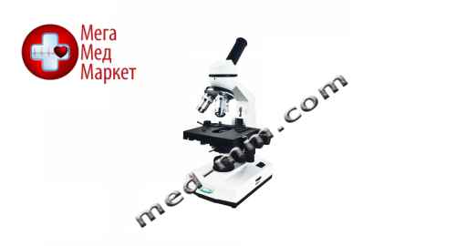 Купить Микроскоп биологический монокулярный ZSP-104 Zenith Lab цена, характеристики, отзывы