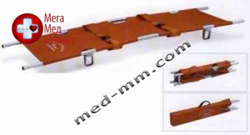 Купить Носилки медицинские A08 цена, характеристики, отзывы