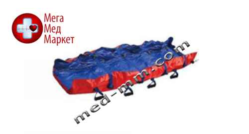 Купить Носилки медицинские A16 цена, характеристики, отзывы