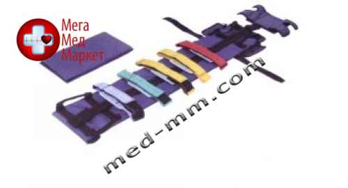 Купить Носилки медицинские A17 цена, характеристики, отзывы