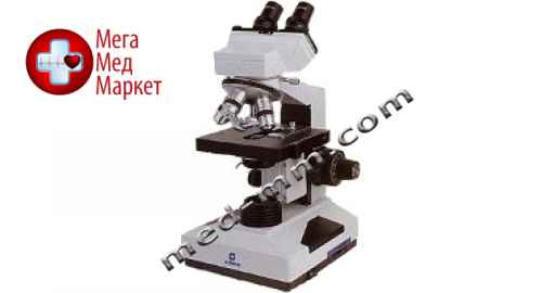 Купить Микроскоп бинокулярный XSG-109L цена, характеристики, отзывы