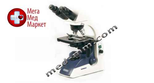 Купить Микроскоп бинокулярный МИКМЕД-5 вариант 2 цена, характеристики, отзывы