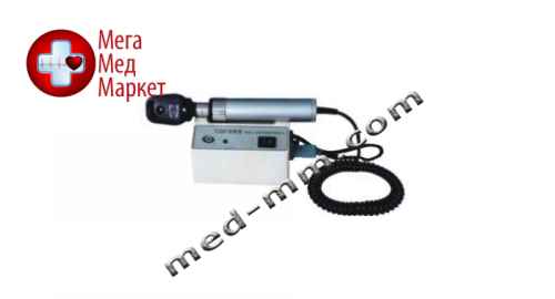 Купить Офтальмоскоп YZ6F цена, характеристики, отзывы