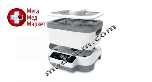 Купить Ультразвуковая мойка JP-1200 цена, характеристики, отзывы